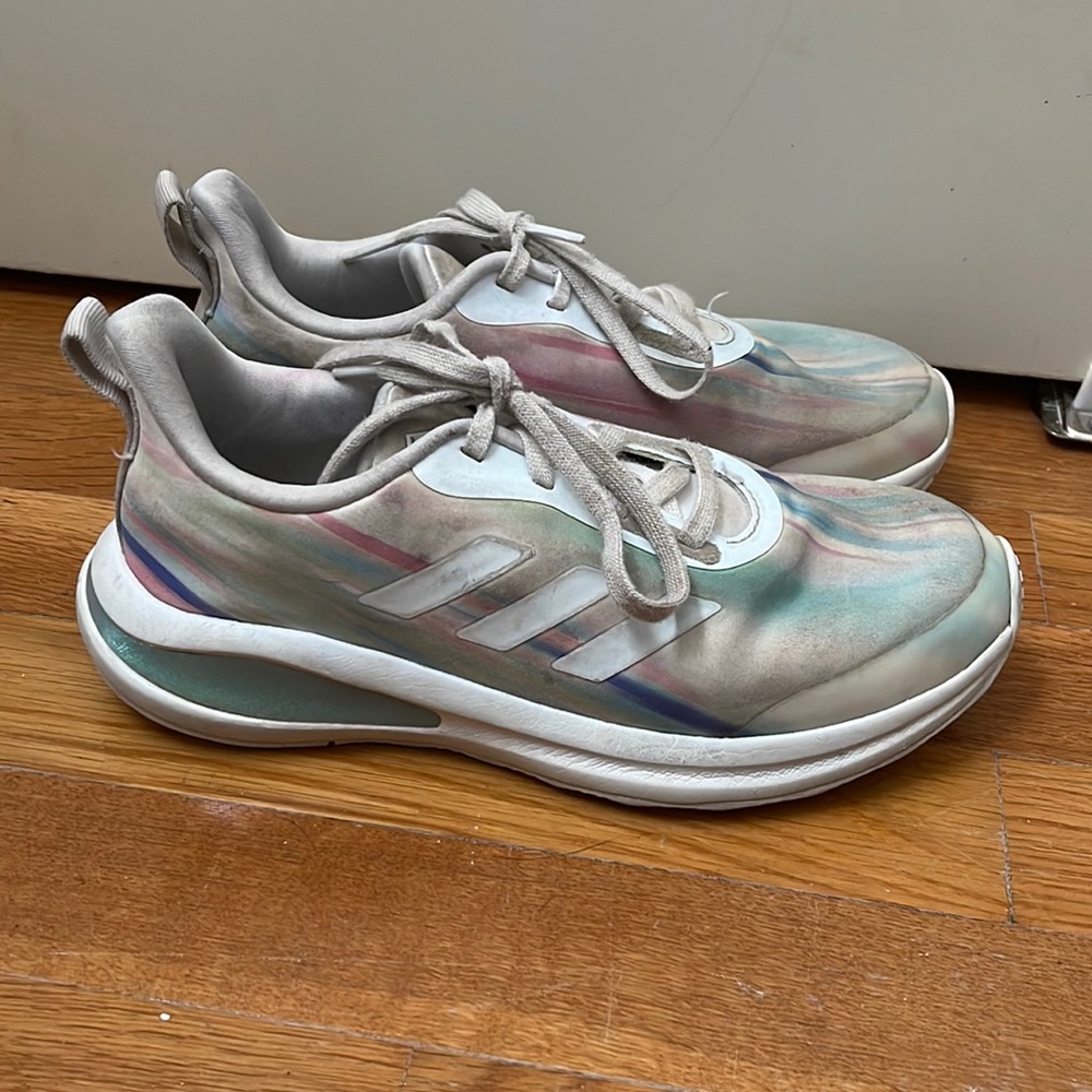 Adidas FORTARUN K SNEAKER - KIDS'